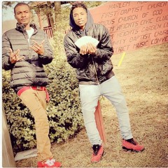 Maco Da Menace - Best Of Me (prod. Patty b).wav