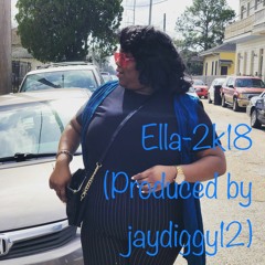 Throw back beat(produced by jaydiggy12)