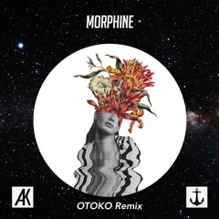 Danrell & Alec King – Alive (OTOKO Remix)