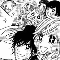 ganbaru