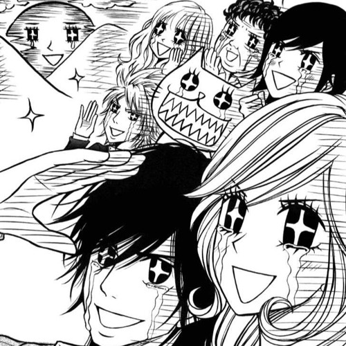 ganbaru