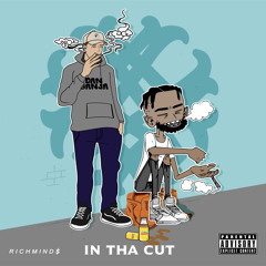 In Tha Cut (Feat. Montae Montana) (Prod. By DAN-GANJA)