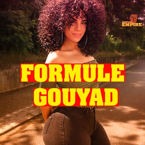 FORMULE GOUYAD | KOMPA INSTRUMENTAL | ZOUK BEAT | KOMPA BEAT | MOMENTO MIZIK | KOMPA | KONPA