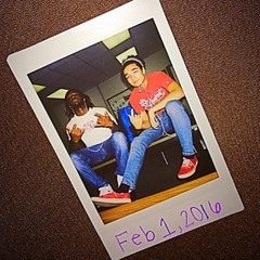 smitty X rowboat - hunnid bands (prod. StupidxDope)