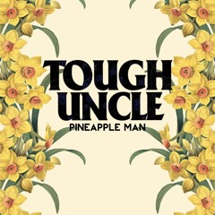 Pineapple Man
