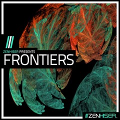 Frontiers - 4.8GB Of Unique Electronic Sounds
