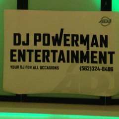 Djpowerman Mix 2018 Club Hip Hop tracks