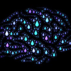 Tears of my thoughts