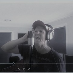 Oh Sherrie (Steve Perry cover)