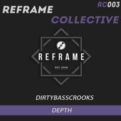 DIRTYBASSCROOKS - DEPTH