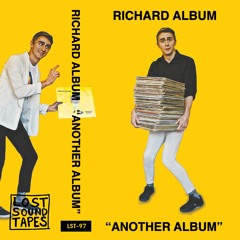 Richard Album "Spring Forward"