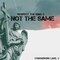 Conquerors Ft. Mateo - Grow Up