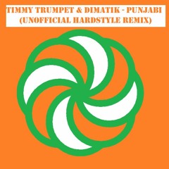 Timmy Trumpet & Dimatik - Punjabi (Bootleg Jumpstyle Remix)