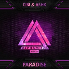 CIBI & A5HK - Paradise (Audio)