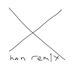 Everything Black Remix