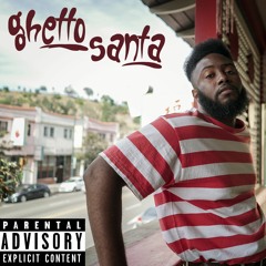 GHETTO SANTA