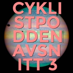 Avsnitt 3 - Bibs och bränslen