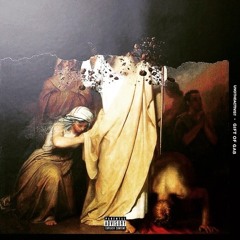 UnoTheActivist - Numb (Prod. Brandon Thomas)