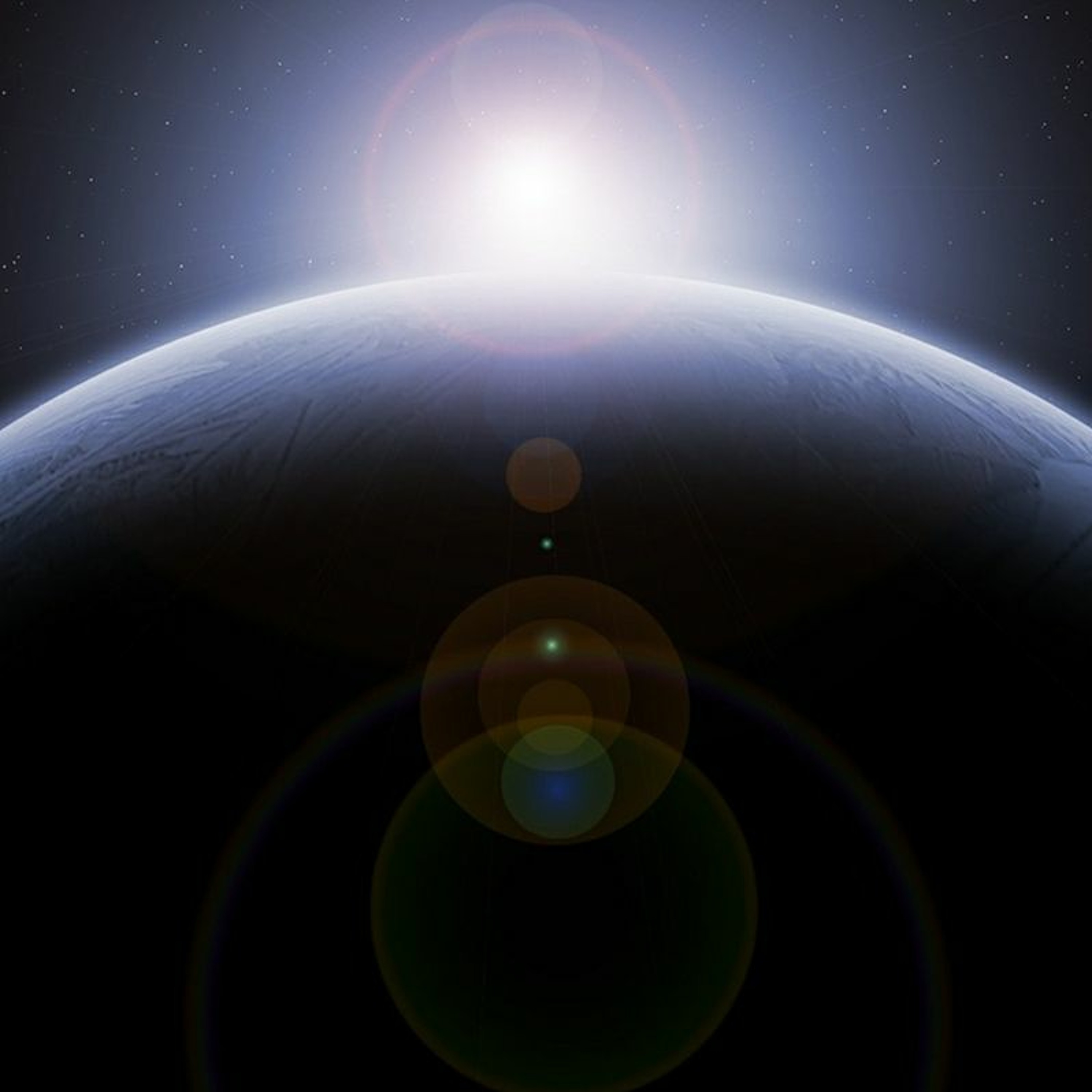 How Did Our Solar System Form episode artwork