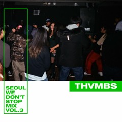 SWDS Mix Vol.3 - THVMBS