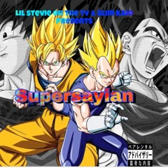 SuperSayian(ft.Slim.Trix&prod.CashMoneyap)