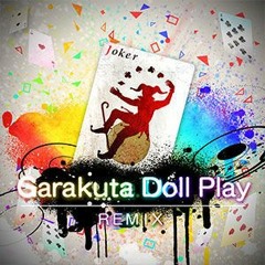 [CHUNITHM 音源] Garakuta Doll Play (sasakure.UK clutter remix) - t+pazolite, sasakure.UK 「CHUNITHM」 より