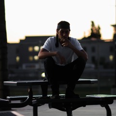 All Night [prod. by G-Louie x Kief Bourbon]