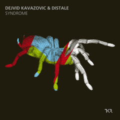 Dejvid Kavazovic & Distale - Syndrome (Original Mix)