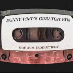 Kingpin Skinny Pimp - Hurstvillage (1994)