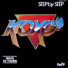 Koxo - step by step (mikeandtess reedit)