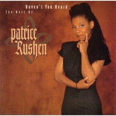 Patrice Rushen - haven't you heard (mikeandtess boot edit )