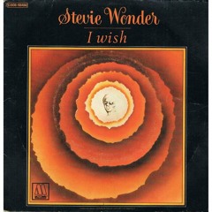Stevie Wonder - I wish ( mikeandtess boot edit )