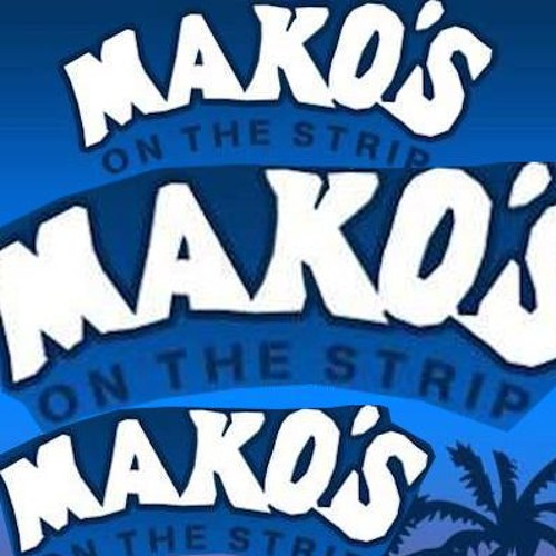 DJ Super Dave Club945 @ Makos 1993