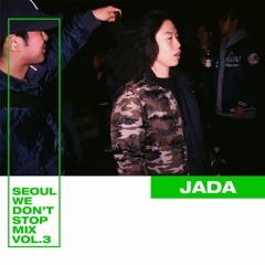 SWDS Mix Vol.3 - JADA