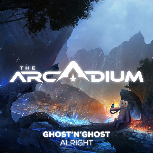 Ghost'n'Ghost - Alright