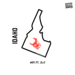 'IDA-HOE' - z-Lo ( feat. Wi-Fi)