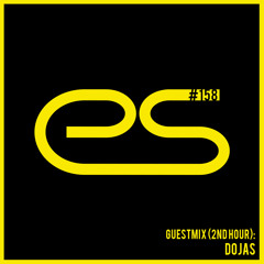 Eagle Sessions #158 - Guest (2nd hour): Dojas