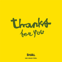 THANKS FOR YOU