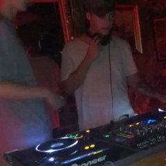 Good For you X This Sound (Bootleg)