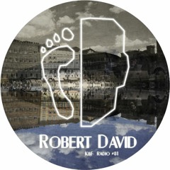 KbF Radio #81 - Robert David (AKU, Unfelde | RO)