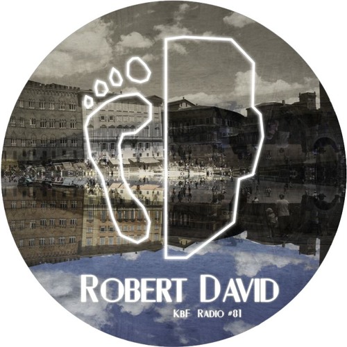 KbF Radio #81 - Robert David (AKU, Unfelde | RO)