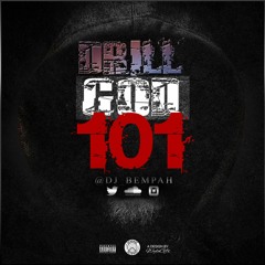 @DJ_Bempah - Drill God 101 (2018 UK Drill Mix)