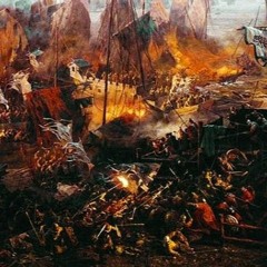 To Wage War Episode 11 - Using What Works