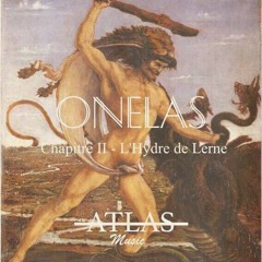 II - L'Hydre de Lerne - Onelas