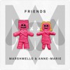 Marshmello And Anne Marie Friends Instrumental Remake Mp3