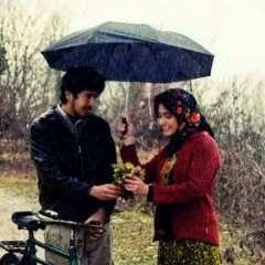 Pallet- Gel Yağmur Olalım