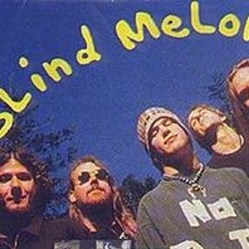 Stream Blind Melon Blind Melon (1992) [Full album] by Ayda van Greven