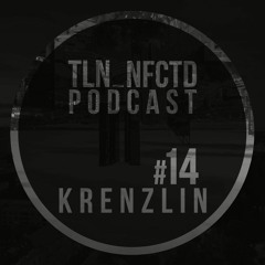 Tallinn Infected Podcast #14 - Krenzlin