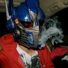 3x Crazy "Optimus Prime" 🤖🍃