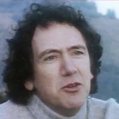 Interview de Kenneth White réalisée par Christian Désagulier le 15 Mai 1982